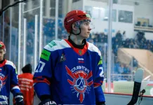 Владимир Машков остаётся в «Славутиче»