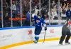 Хоккеист сборной Узбекистана стал игроком «Гомеля»