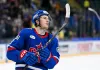 Сергей Сапего сравнил уровень АХЛ и КХЛ