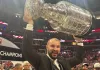 Фотофакт. Белорус в составе «Флориды» завоевал Кубок Стэнли