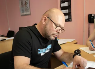 «Динамо-Шинник» обрёл нового главного тренера