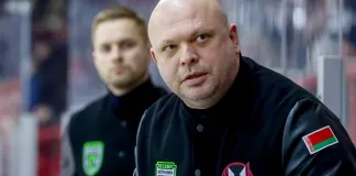 Тимофей Иванчиков оценил приглашение Евгения Летова в «Динамо-Шинник»