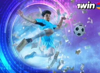 1Win Armenia: ваш гид по спортивным ставкам онлайн
