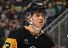 The Athletic: Колячонок — один из кандидатов на обмен в «Питтсбург Пингвинз»