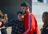 Стало известно, сколько заработает Арсений Ковгореня в «Адмирале»