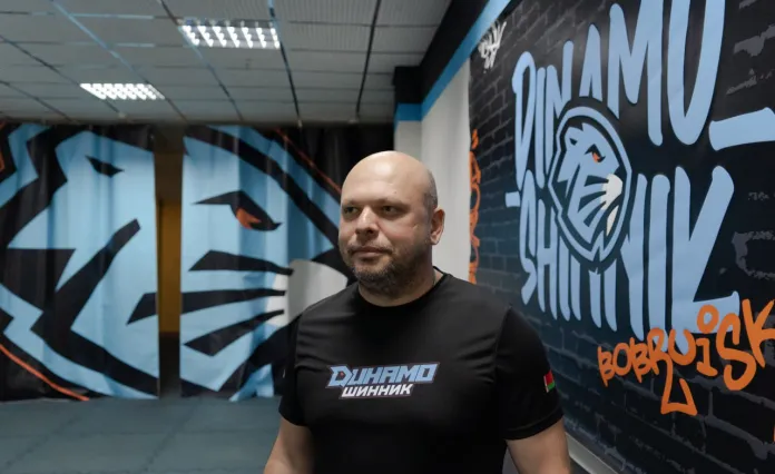 «Минск-Арена» снова самая большая в КХЛ, Летов возглавил «Динамо-Шинник», гайд по межсезонью минского «Динамо» — все за вчера
