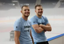 Арсений Ковгореня: С Демченко будет легче адаптироваться в новом клубе