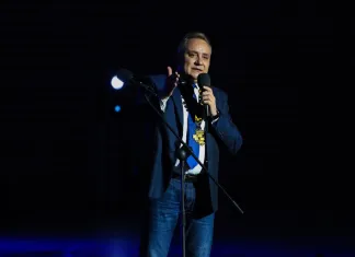 Дмитрий Корчик вернулся в наблюдательный совет жлобинского «Металлурга»