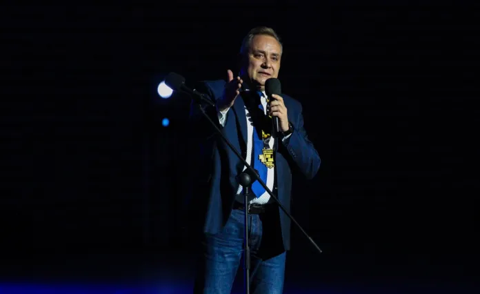 Дмитрий Корчик вернулся в наблюдательный совет жлобинского «Металлурга»