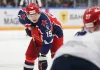 Обновление по контрактам белорусских игроков в КХЛ: актуальный список на 20 июня