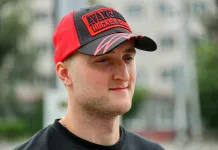 Александр Волков: Хотел бы сыграть против Овечкина и Малкина в КХЛ — это будет здорово для нашей лиги