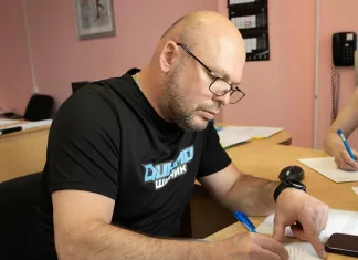 Кристина Камыш — о назначении Летова и работе Михалева в «Динамо-Шиннике»