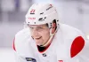 The Athletic назвал Алексея Протаса обладателем лучшего контракта в «Вашингтоне»