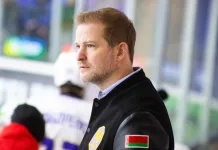 «Бюджет вырос, но до других клубов нам ещё далеко»: Александр Матерухин — о возможностях «Могилёва»