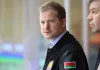 Александр Матерухин — об усилении, уходе Новрузова и Аскарова и отчаянной жестикуляции