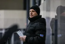 Белорусский специалист Александр Михеенок покинул «Орлеан»