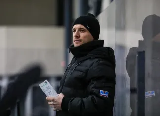 Белорусский специалист Александр Михеенок покинул «Орлеан»