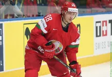 369 хоккеистов за историю: кто сыграл больше всех матчей за сборную Беларуси