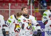25-летний нападающий «Гомеля» Кирилл Межейников решил завершить карьеру