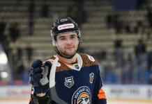 Новое имя в минском «Динамо»: кто такой 22-летний форвард Егор Маклозян?