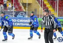 Жлобинский «Металлург» и «Динамо-Молодечно» произвели обмен
