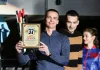 Никита Осипов вошёл в тренерский штаб пинских «Ястребов»