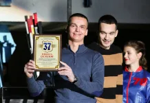 Никита Осипов вошёл в тренерский штаб пинских «Ястребов»