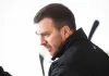 Михаил Климин: Цель пинских «Ястребов» — воспитывать игроков для «Шахтёра» и института сборных