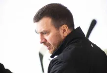 Михаил Климин: Цель пинских «Ястребов» — воспитывать игроков для «Шахтёра» и института сборных