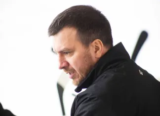 Михаил Климин: Цель пинских «Ястребов» — воспитывать игроков для «Шахтёра» и института сборных