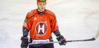 Блогер прокомментировал возвращение Дмитрия Саврицкого в «Неман»
