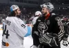 Каркоцкий — о Демченко и Фукале: «Хотим играть вдолгую, здоровая конкуренция пойдёт только в плюс»