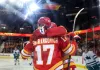 Шарангович может быть обменян — автор FlamesNation призывает «Калгари» к распродаже