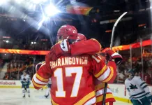 Шарангович может быть обменян — автор FlamesNation призывает «Калгари» к распродаже