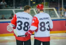 «Хоккей был нашей жизнью с детства» — братья Малявко опубликовали обращение после завершении карьеры