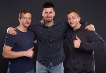 Пресс-атташе «Бреста»: Братья Малявко помогли организации перейти на новый уровень