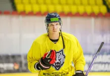 Жлобинский «Металлург» представил план предсезонной подготовки