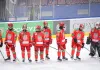 Назван состав юниорской сборной Беларуси (U18) на предсезонный сбор в Гусеве
