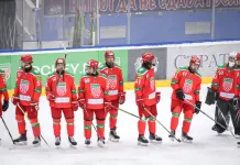 Назван состав юниорской сборной Беларуси (U18) на предсезонный сбор в Гусеве