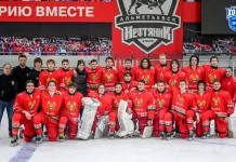 В ростере юношеской сборной Беларуси U17 на предсезонный сбор – 30 игроков
