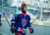 Александр Панюшкин продлил контракт со «Славутичем»