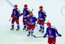 ХК «Славутич» обнародовал план предсезонной подготовки