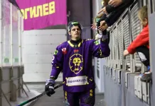 Андрей Клепча покидает ХК «Могилёв»