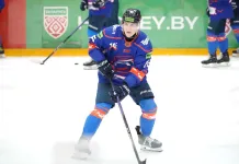 Тихон Борозна официально покинул «Локомотив» и вернулся в расположение «Шахтера»