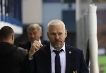 Дмитрий Саяпин оценил потенциал новых игроков жлобинского «Металлурга»