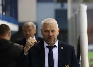 Дмитрий Саяпин оценил потенциал новых игроков жлобинского «Металлурга»