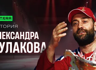 «Легенды нашего хоккея»: Александр Кулаков — «Динамо-Минск», сборная Беларуси, тренерство и жизнь в хоккее