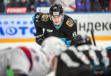 Форвард «Динамо» Минск Пинчук — о CS2: 2000 часов, 9-й уровень FACEIT