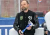 Игорь Руф – о переходе Антонова в «Неман»: Рады, что Андрей Игоревич пошел на повышение