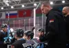 Павел Перепехин: В важной игре с «Сибирью» добились нужного результата и гарантировали выход в Суперфинал